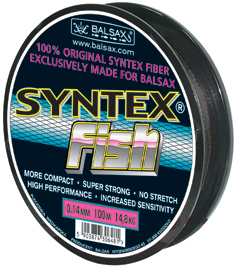 Syntex  fishing line